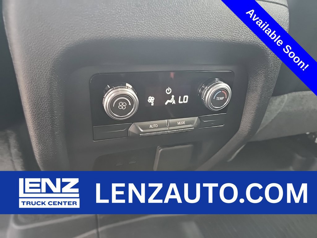 Used 2026 GMC Acadia Elevation w/ Elevation Premium Package AWD/4WD image 18