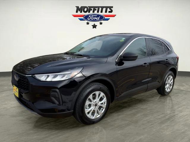 Certified 2023 Ford Escape Active w/ Tech Pack #1 image 1
