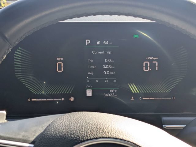 Used 2025 Kia K5 GT FWD image 29