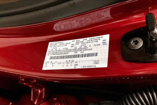 Used 2025 Ford F350 King Ranch image 38