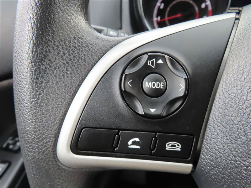 Used 2024 Mitsubishi Outlander Sport AWD image 13