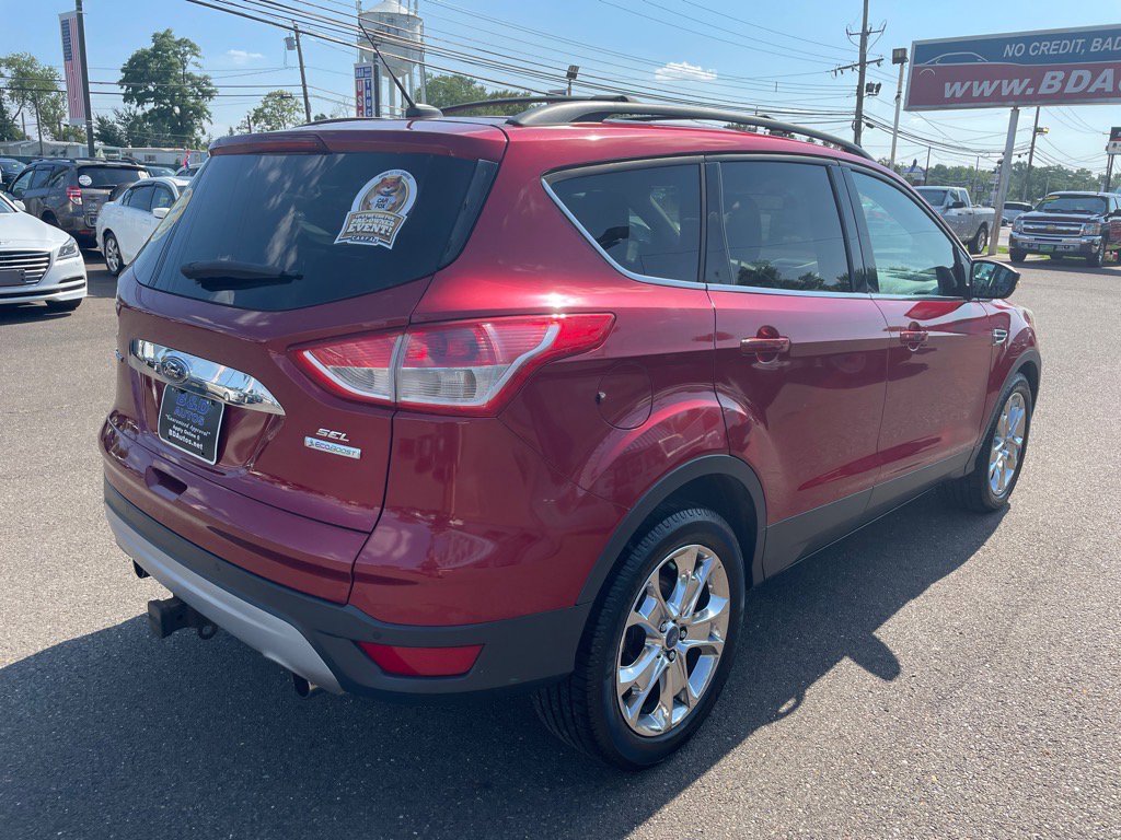 Used 2013 Ford Escape SEL image 3