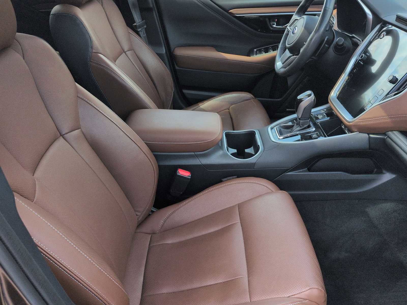 Used 2022 Subaru Outback Touring XT w/ Popular Package #2 AWD/4WD image 23