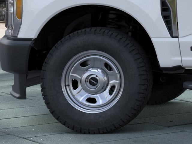 New 2026 Ford F350 XL AWD/4WD image 21