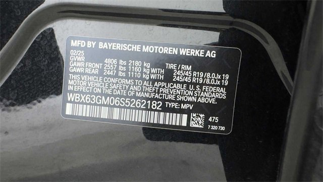 Used 2025 BMW X2 xDrive28i image 40