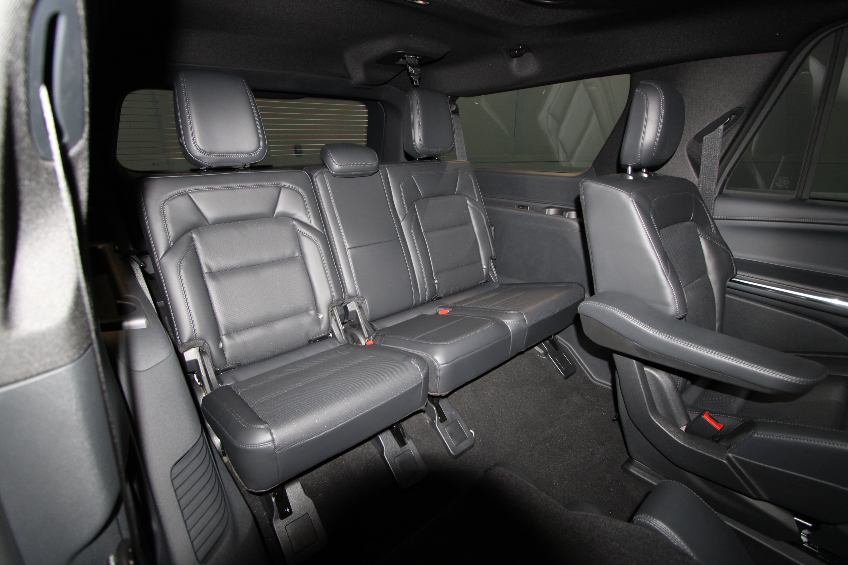New 2027 Lincoln Navigator L Reserve w/ Jet Appearance Package AWD/4WD image 29