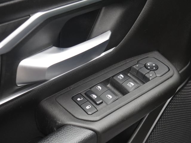 Used 2025 RAM 1500 Big Horn AWD/4WD image 13