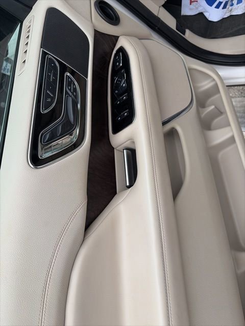 Used 2019 Lincoln Navigator Reserve AWD/4WD image 18