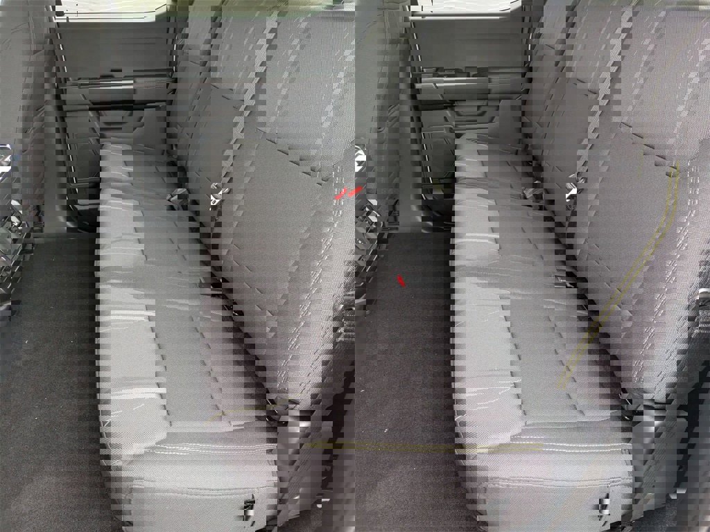 New 2025 Ford F150 STX image 17