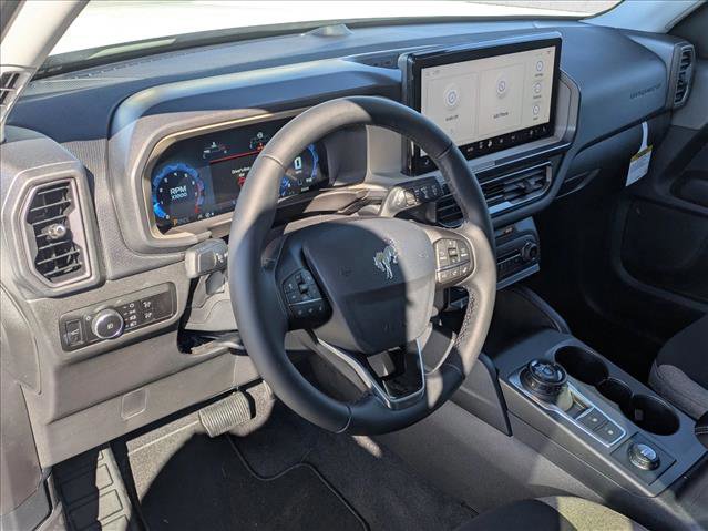 New 2025 Ford Bronco Sport Big Bend w/ Convenience Package image 2