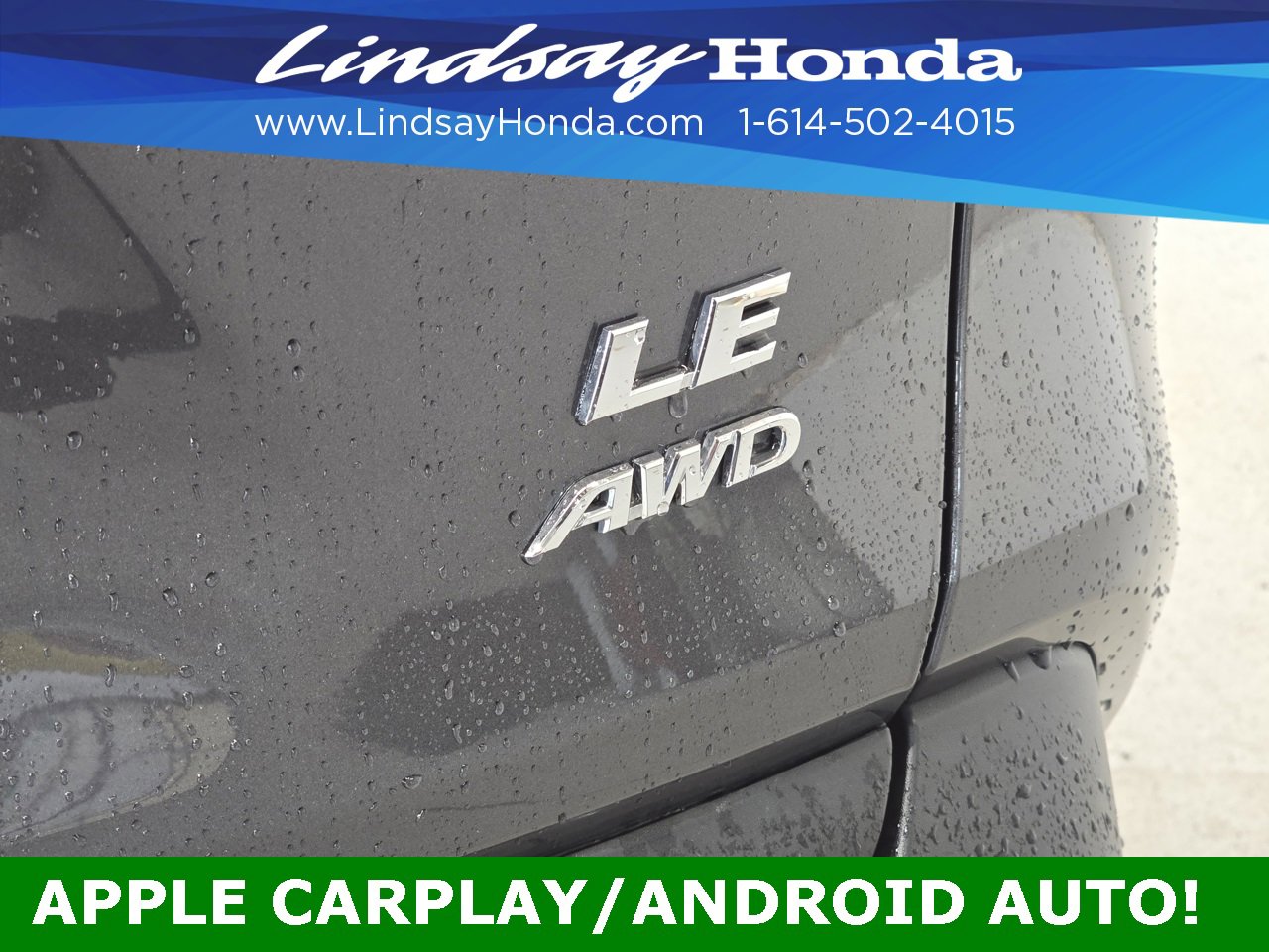 Used 2021 Toyota RAV4 LE image 6