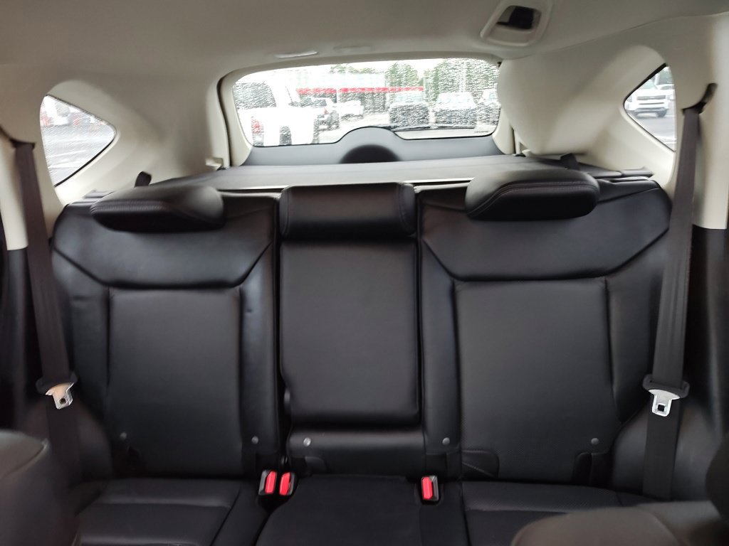 Used 2016 Honda CR-V Touring image 13
