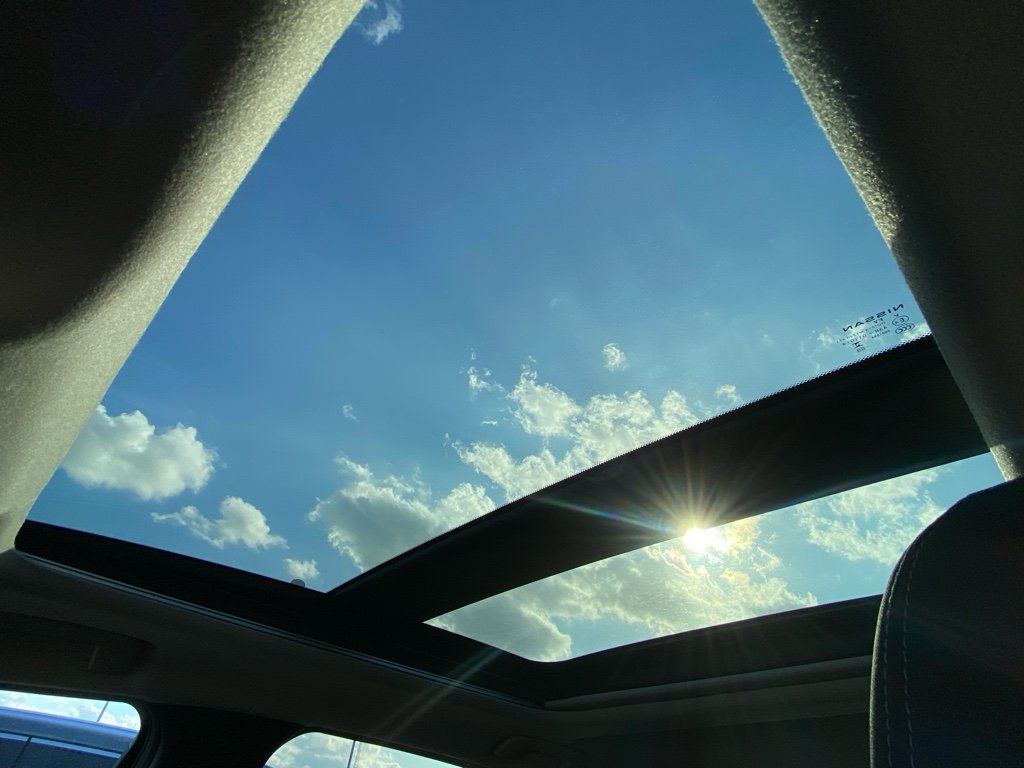 New 2026 Nissan Kicks SV w/ SV Premium Package image 26