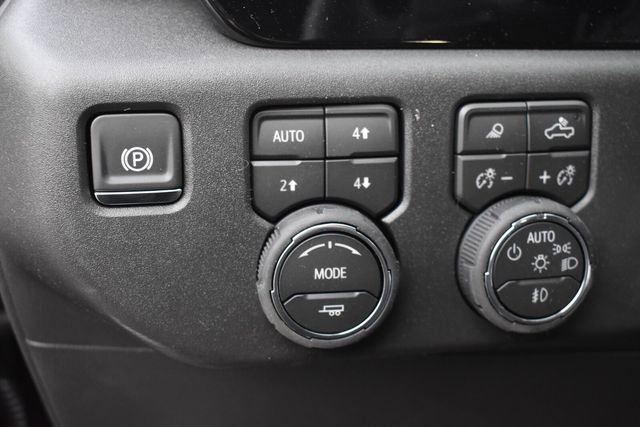 New 2026 Chevrolet Silverado 1500 LT Trail Boss image 25