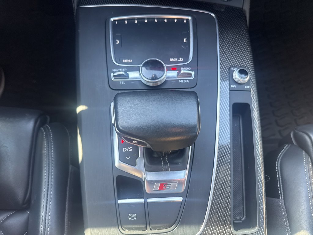 Used 2018 Audi SQ5 Premium Plus AWD/4WD image 21