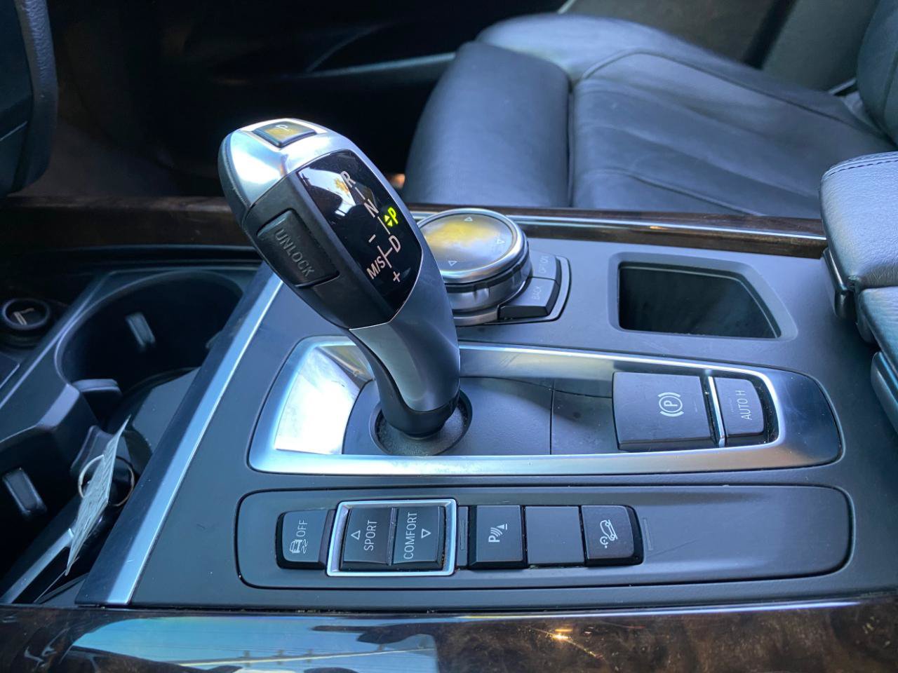 Used 2014 BMW X5 xDrive35i AWD/4WD image 57