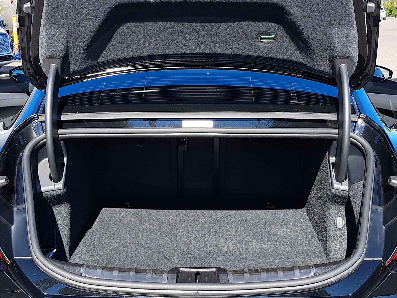 Used 2025 Audi RS e-tron GT performance w/ 21" Wheel Package image 12