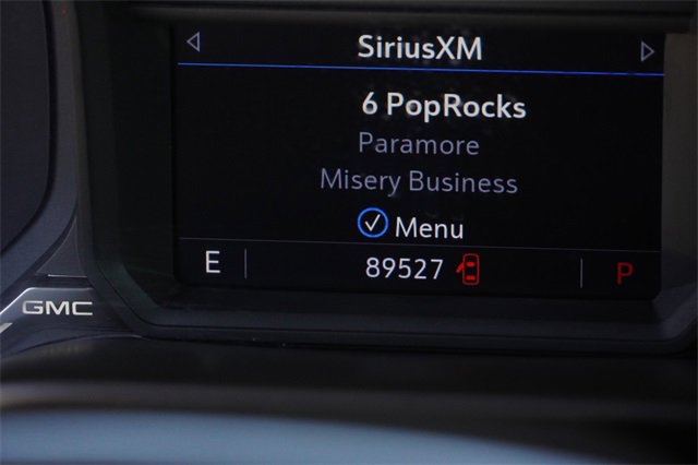Used 2019 GMC Sierra 1500 SLT image 32