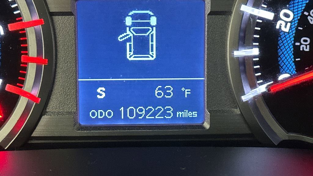 Used 2016 Toyota 4Runner Limited image 17