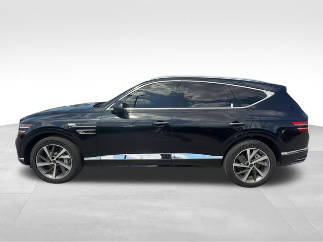 Used 2025 Genesis GV80 2.5T Select AWD/4WD image 5