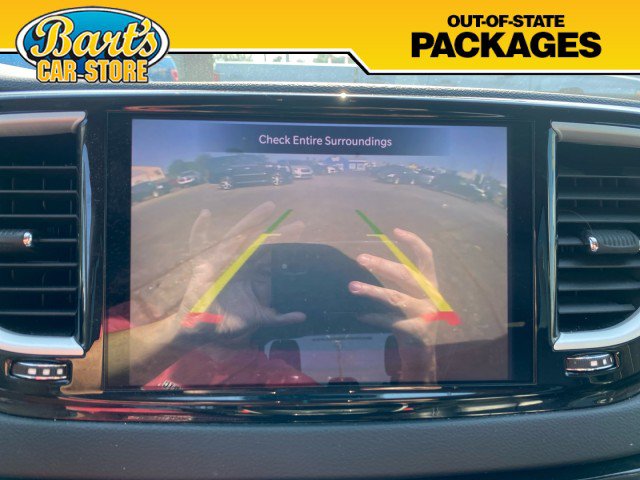 Used 2022 Chrysler Pacifica Touring-L FWD image 30