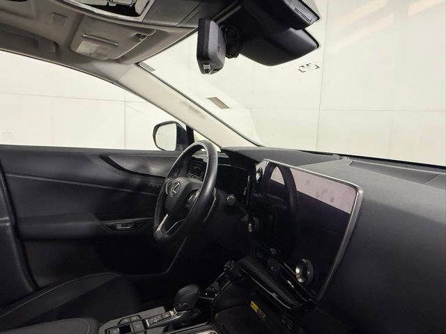 Used 2023 Lexus NX 450h+ AWD image 35
