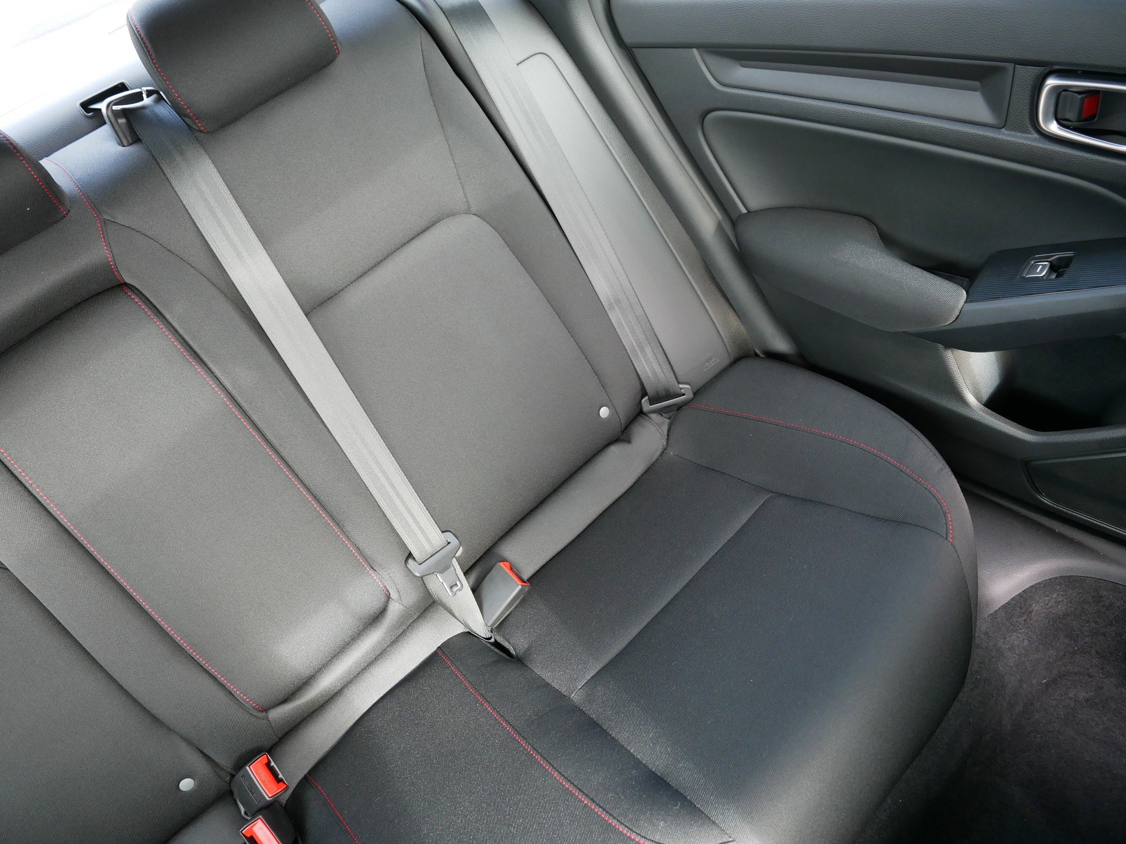 Used 2024 Honda Civic Si image 19