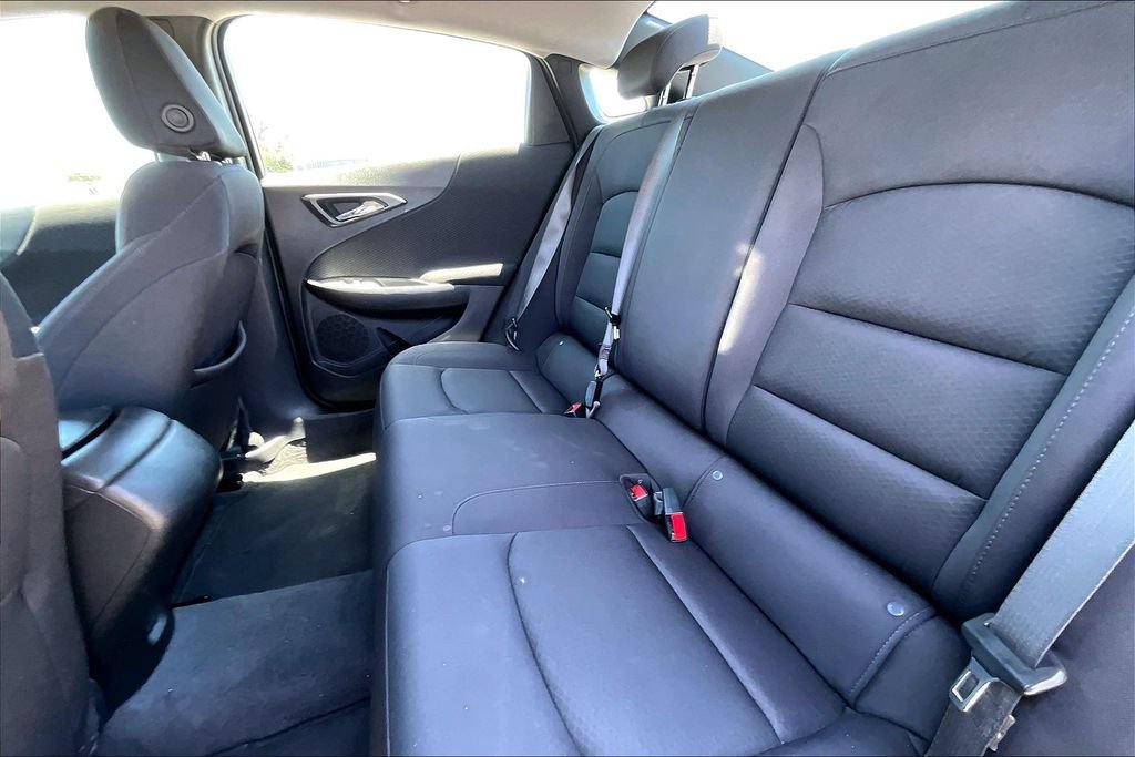 Used 2024 Chevrolet Malibu LS FWD image 23