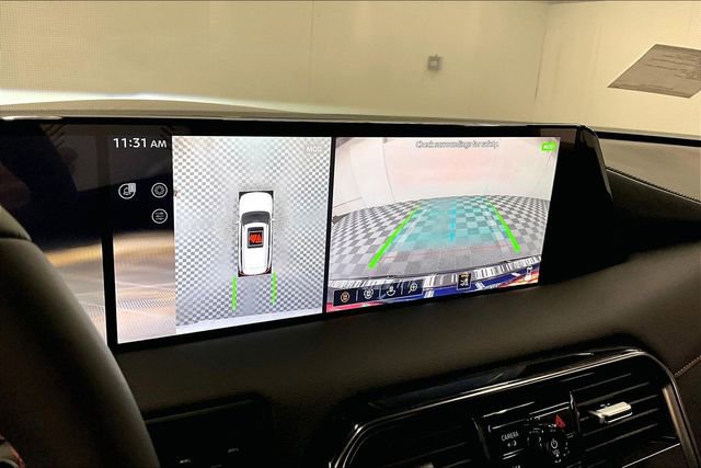 New 2026 Nissan Armada PRO-4X image 16