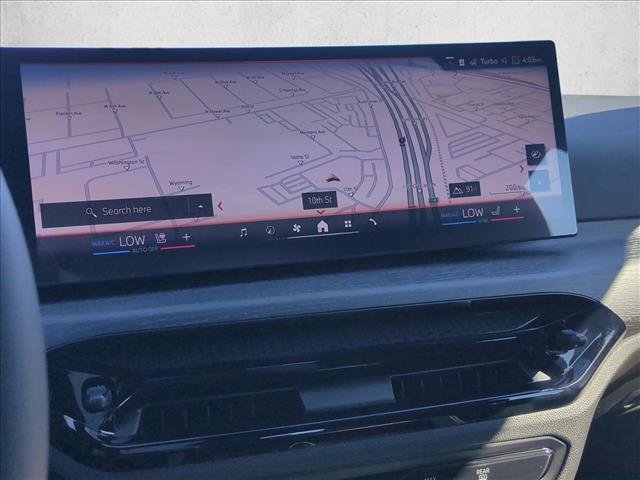 New 2026 BMW i4 eDrive40 w/ M Sport Package RWD image 14