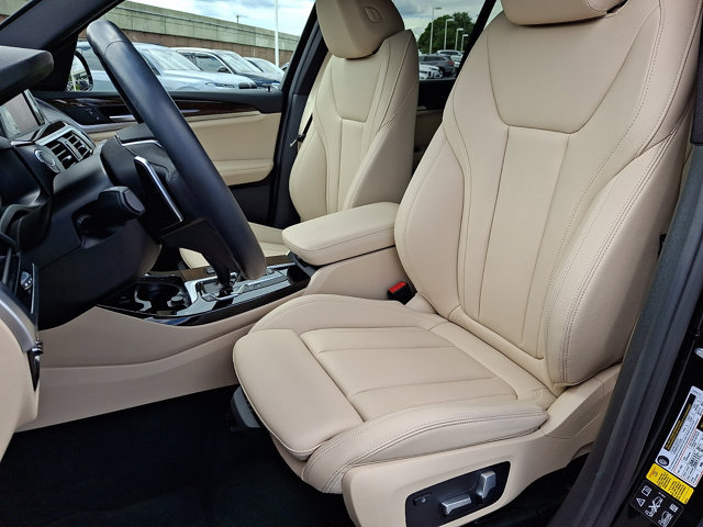 Used 2018 BMW X3 xDrive30i AWD/4WD image 14