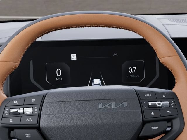 New 2026 Kia Sportage X-Line AWD/4WD image 21