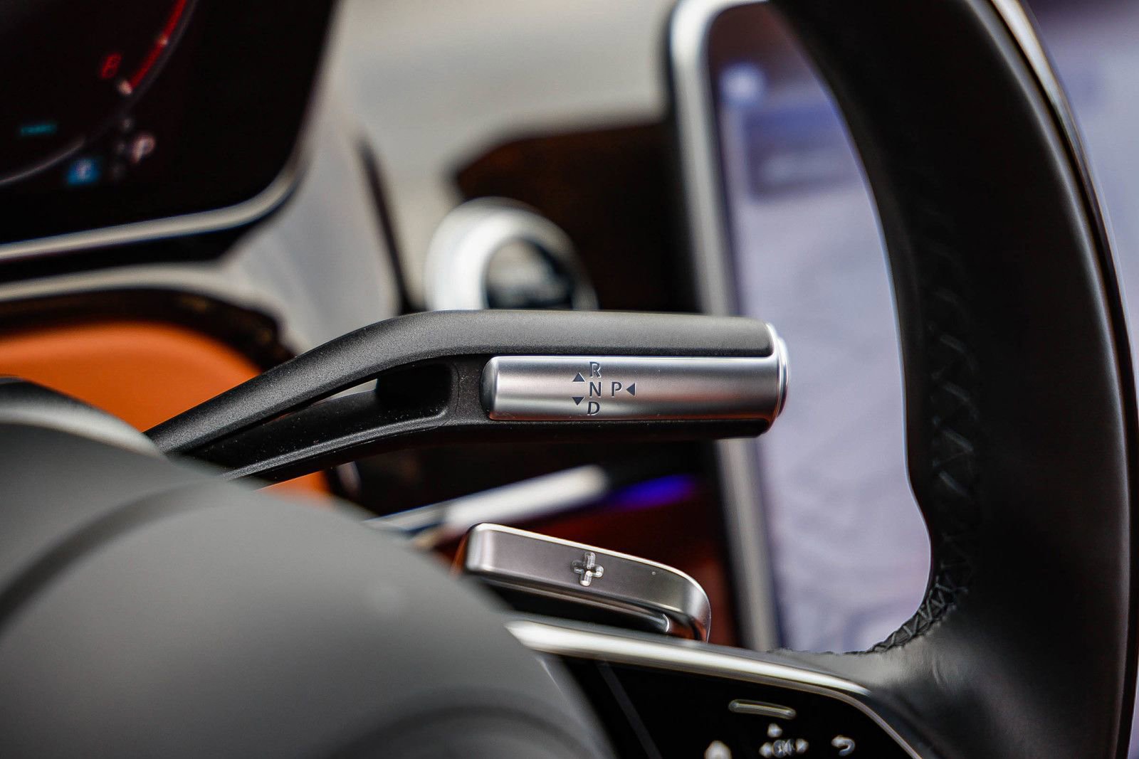 Certified 2023 Mercedes-Benz S 500 4MATIC image 20