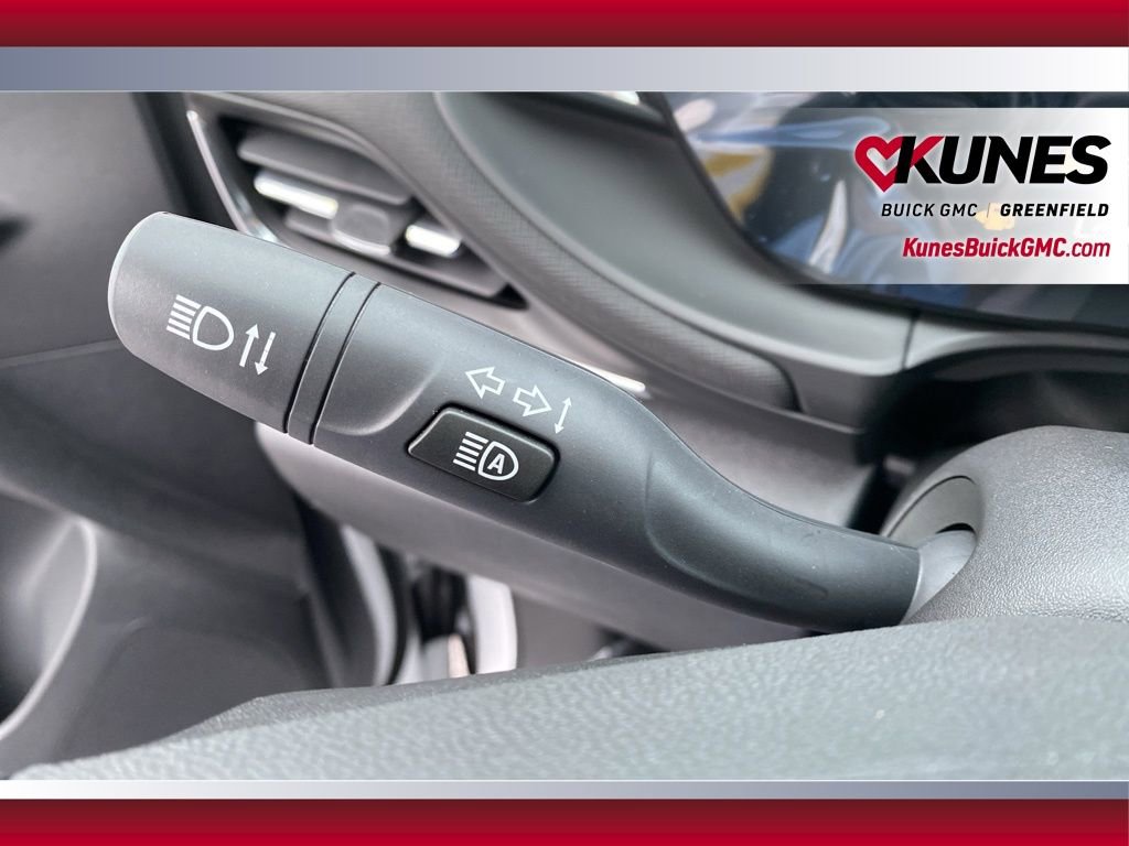 New 2026 Buick Envista Preferred w/ Convenience I Package image 19