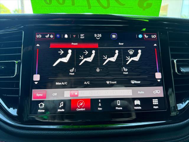 Certified 2021 Dodge Durango R/T image 24