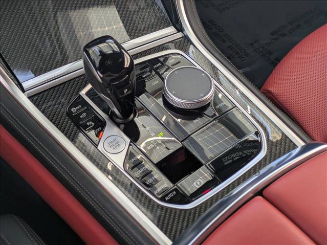 Used 2023 BMW M850i xDrive M850i xDrive w/ Driving Assistance Package image 12