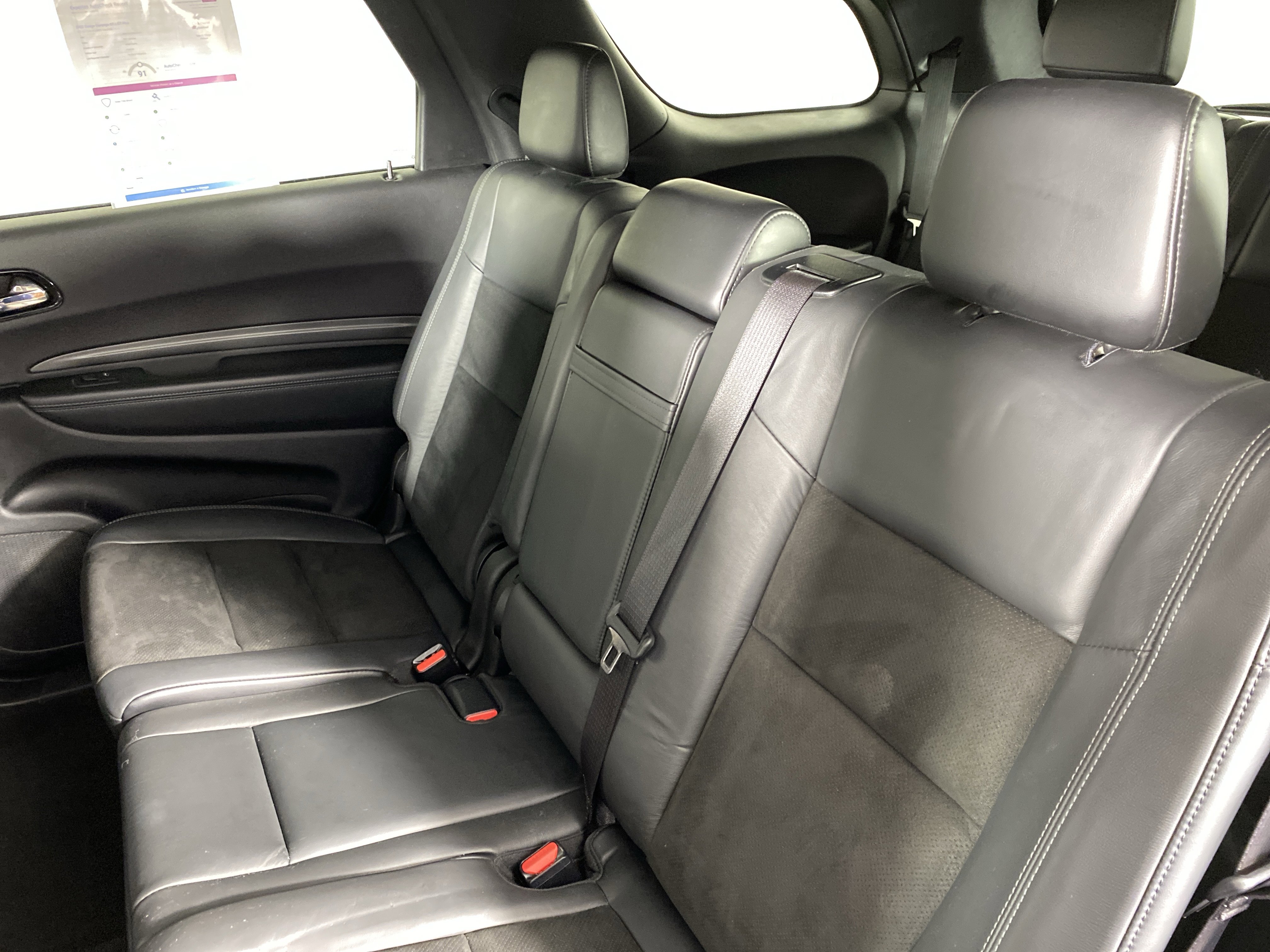 Used 2022 Dodge Durango GT image 32