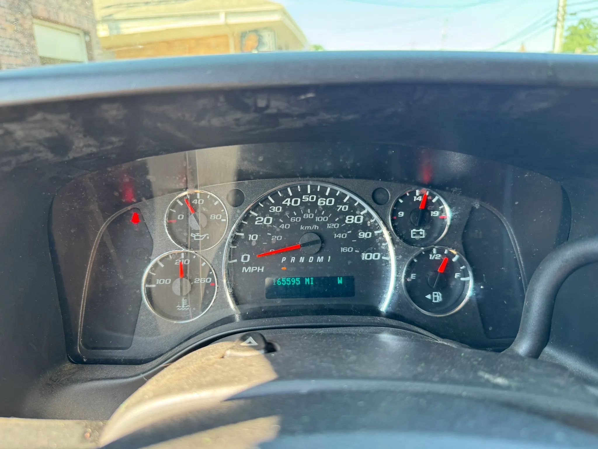 Used 2020 Chevrolet Express 2500 w/ Safety Package RWD image 38