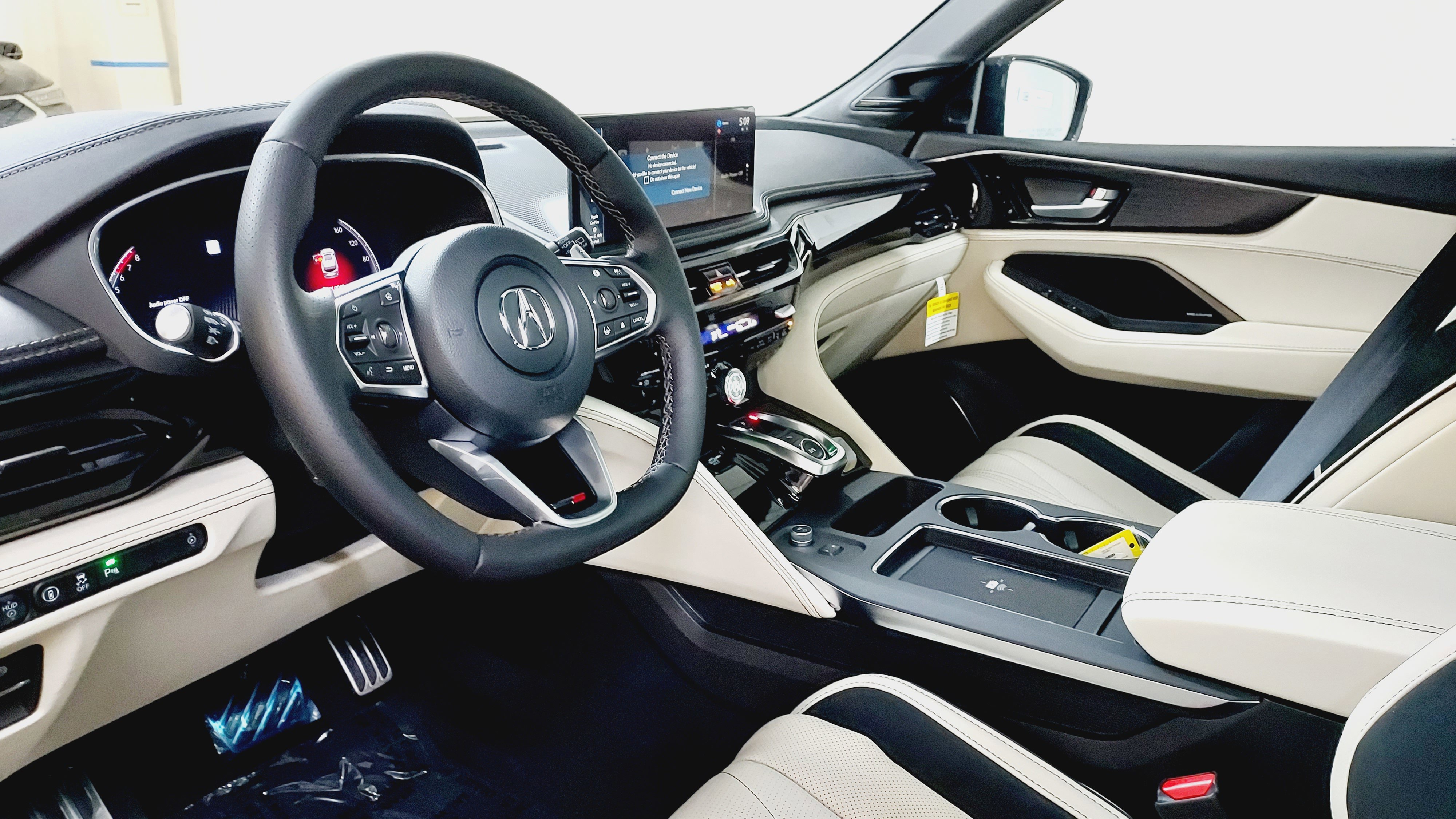 New 2026 Acura MDX Type S image 33