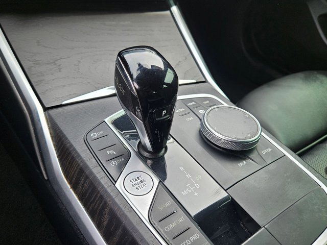 Used 2022 BMW 430i Gran Coupe w/ M Sport Package image 14