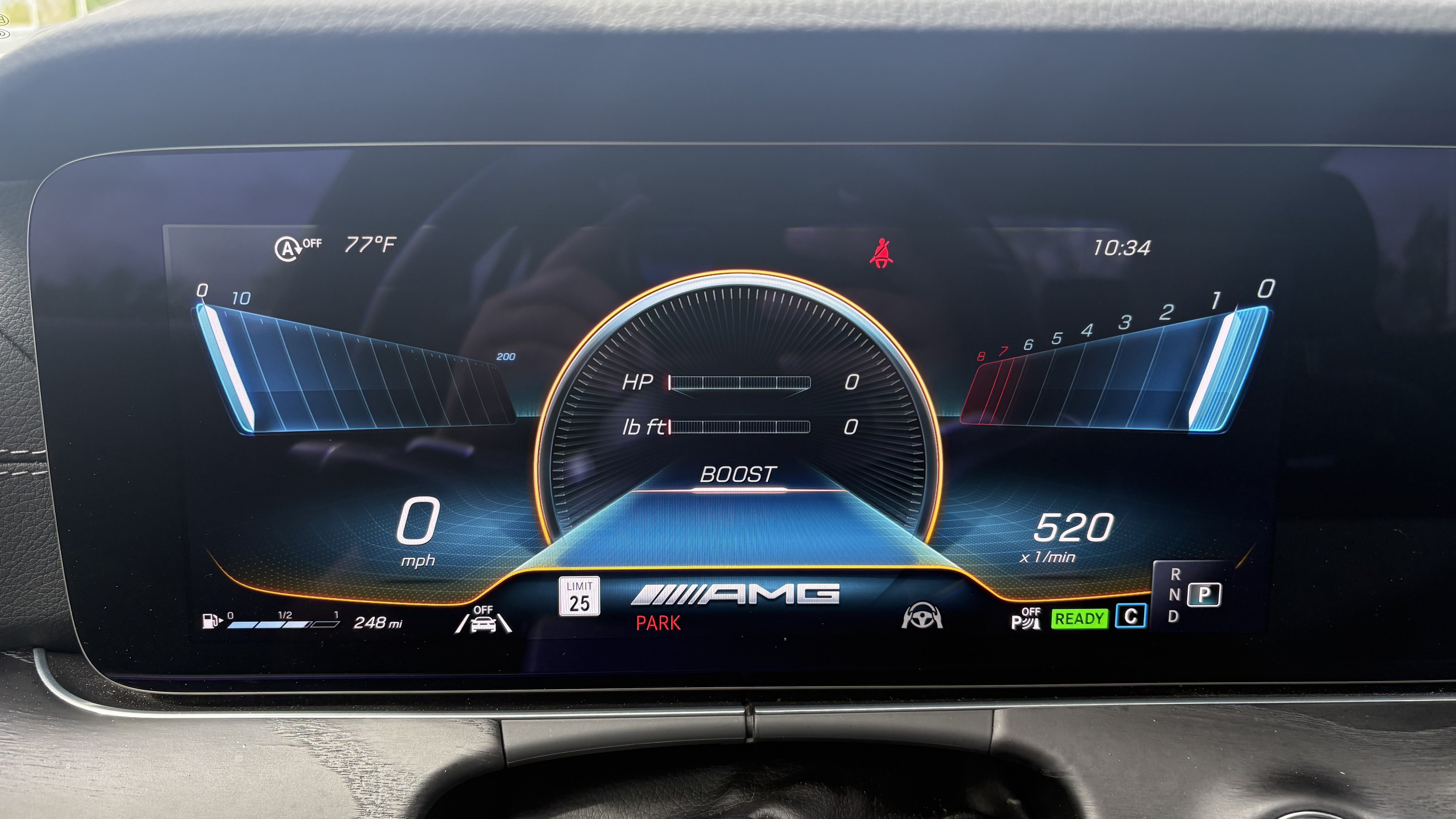 Used 2021 Mercedes-Benz E 53 AMG 4MATIC Sedan image 22