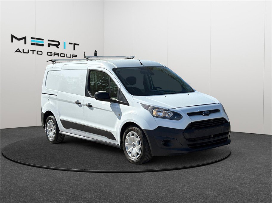 Used 2017 Ford Transit Connect XL
