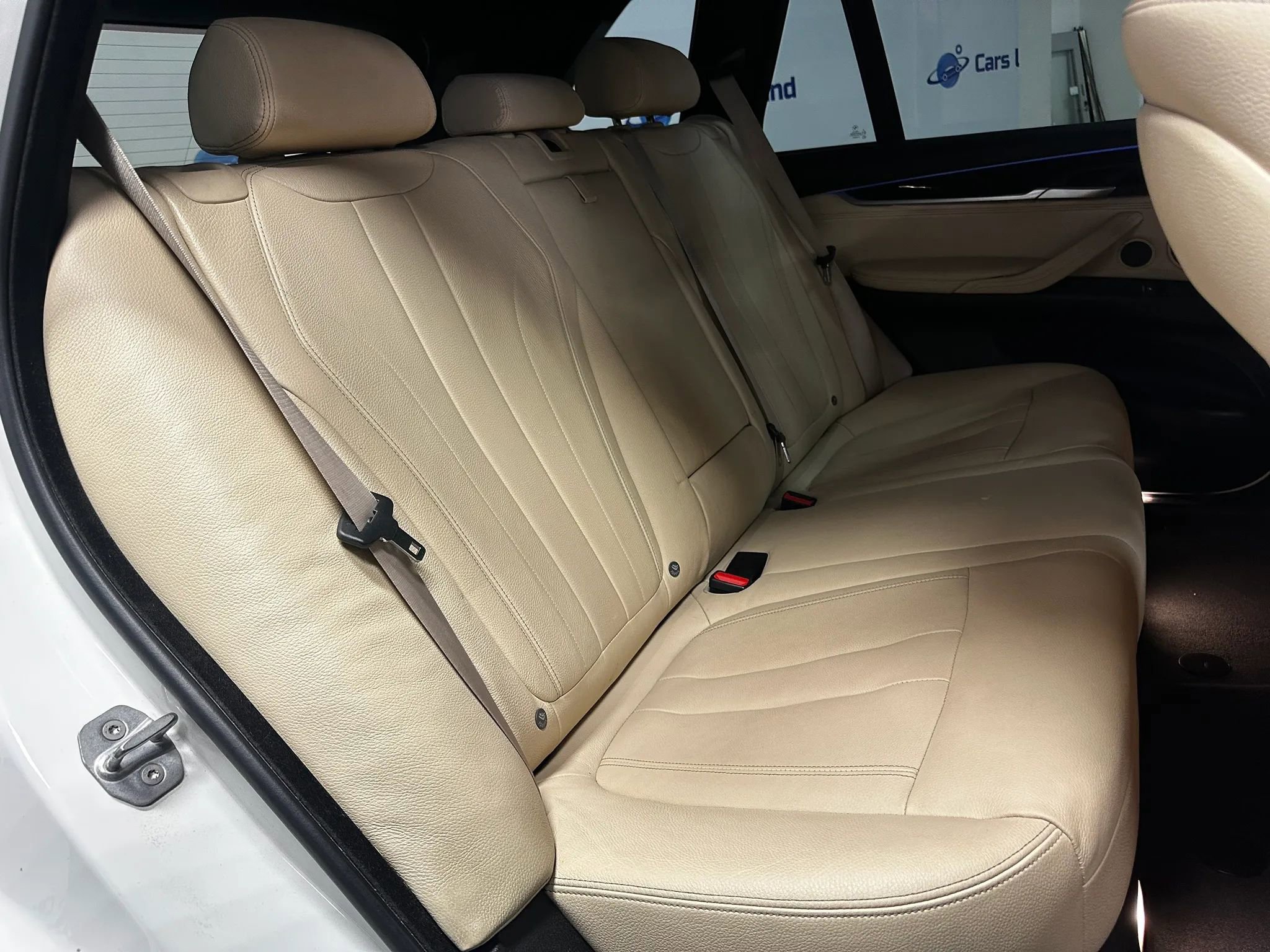 Used 2017 BMW X5 xDrive40e image 21