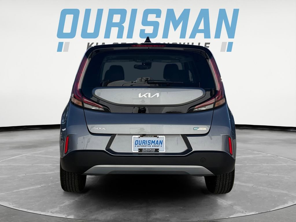 Used 2025 Kia Soul EX image 5