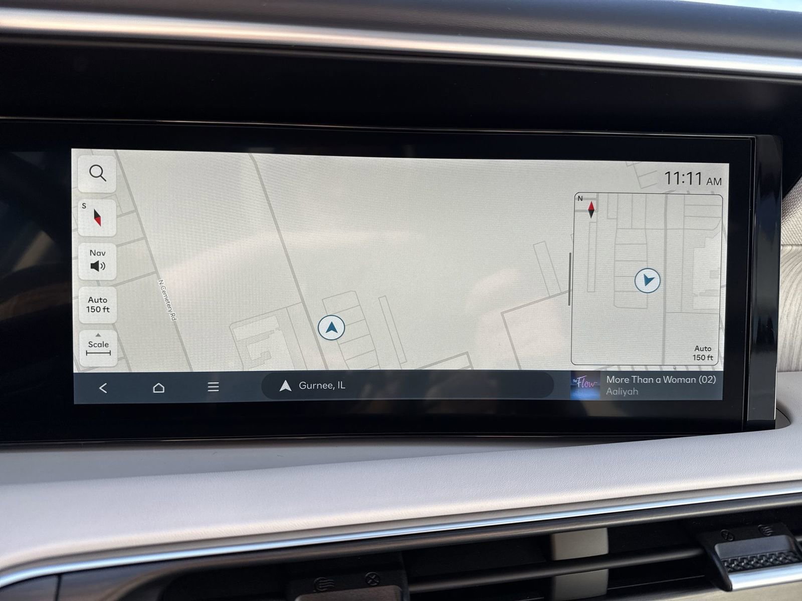 New 2026 Hyundai Palisade Calligraphy image 19