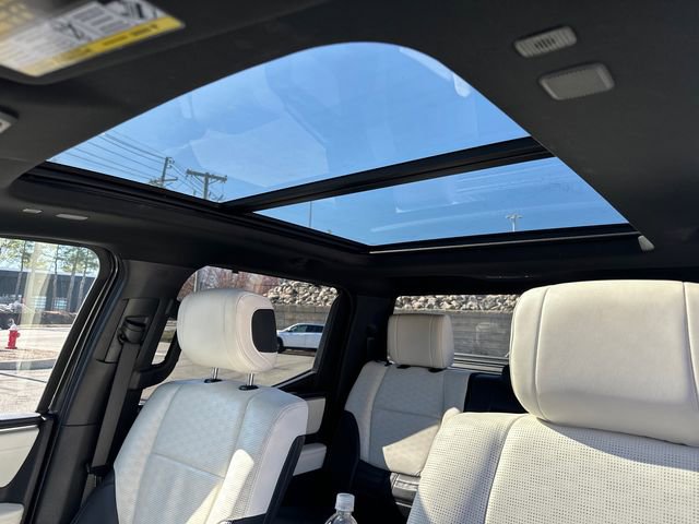 Certified 2022 Toyota Tundra Capstone AWD/4WD image 47