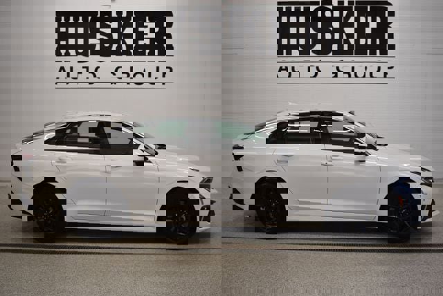 Used 2025 Kia K5 LXS image 2