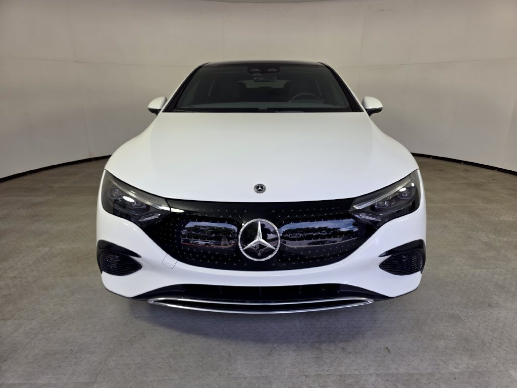 Certified 2023 Mercedes-Benz EQE 350+ 4MATIC Sedan image 2
