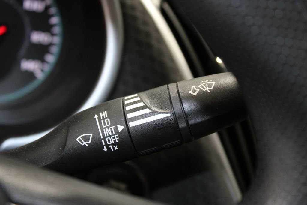 Used 2024 Chevrolet Malibu LT image 35