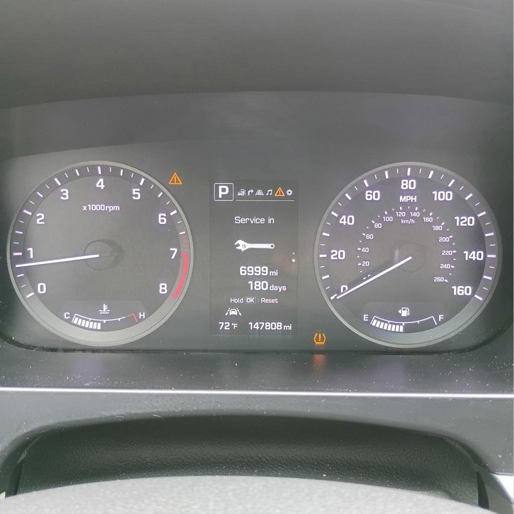 Used 2015 Hyundai Sonata Limited w/ Option Group 06 FWD image 21